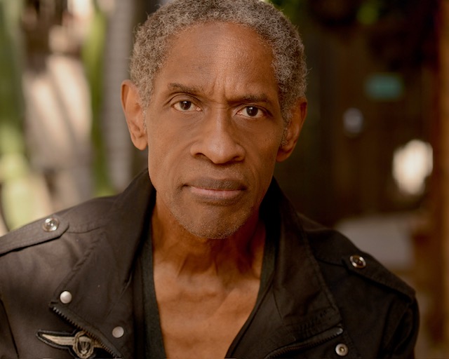 Tim Russ — Director of Horizon of the Soul